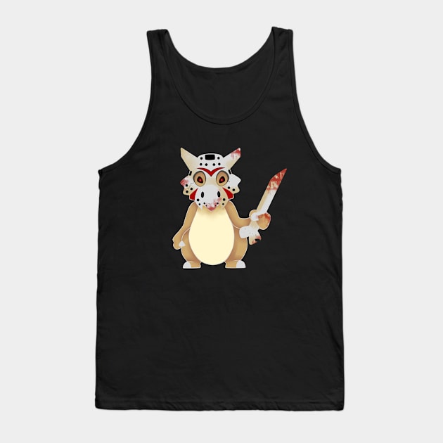 Mother Tank Top by JessieiiiDesign